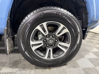 2019 Toyota Tacoma TRD Sport V6