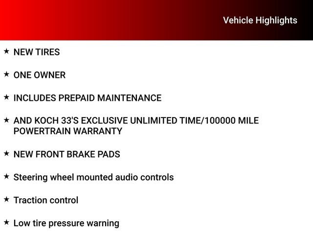 2019 Toyota Tacoma TRD Sport V6