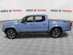 2019 Toyota Tacoma TRD Sport V6