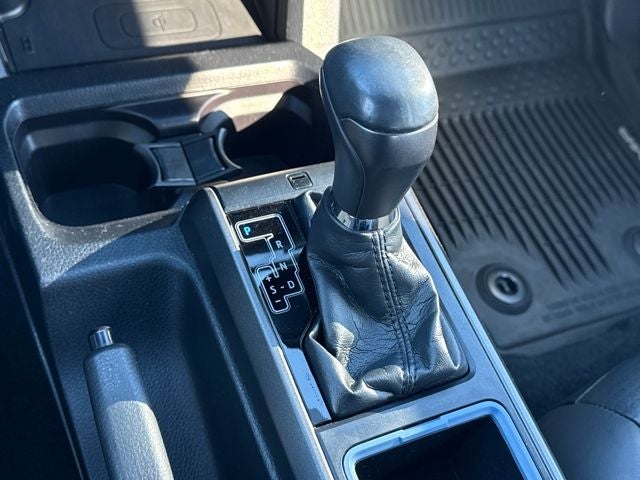 2019 Toyota Tacoma TRD Sport V6