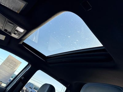 2019 Toyota Tacoma TRD Sport V6