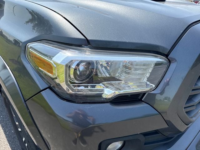 2021 Toyota Tacoma TRD Sport V6