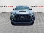 2021 Toyota Tacoma TRD Sport V6