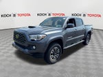 2021 Toyota Tacoma TRD Sport V6