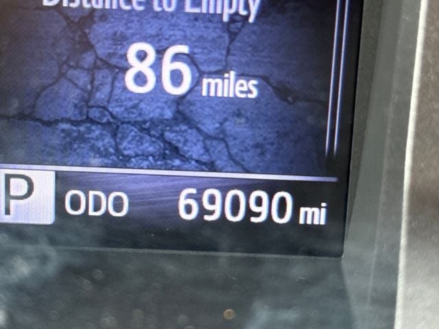 2017 Toyota Tacoma TRD Off-Road V6