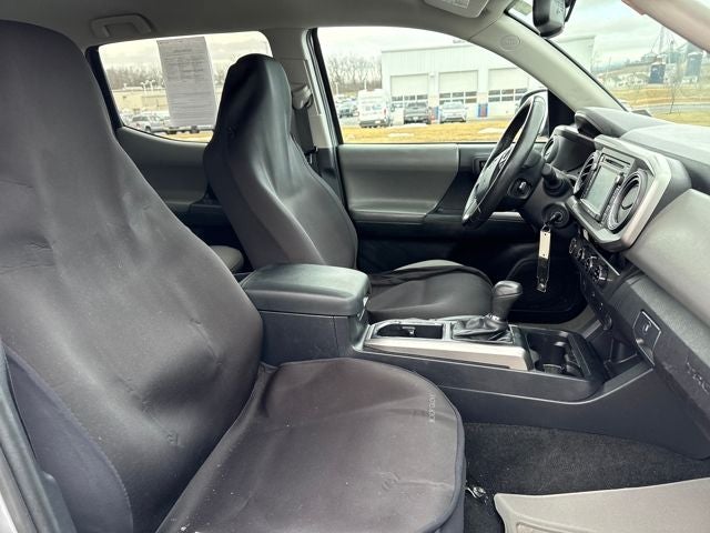 2017 Toyota Tacoma SR5 V6