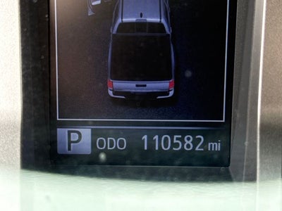 2017 Toyota Tacoma SR5 V6