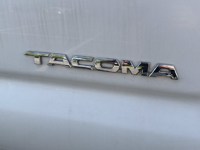 2013 Toyota Tacoma Base V6