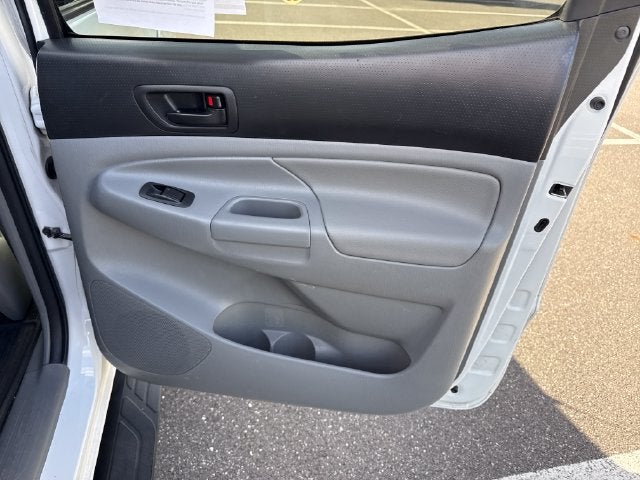 2013 Toyota Tacoma Base V6