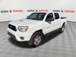 2013 Toyota Tacoma Base V6