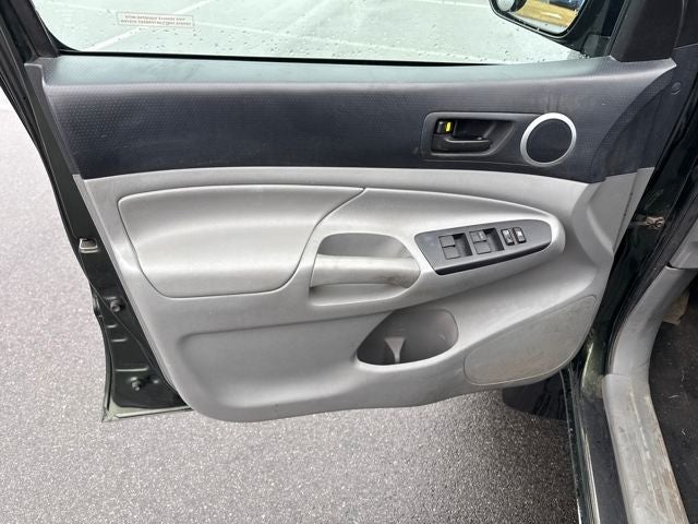 2012 Toyota Tacoma TRD Sport V6