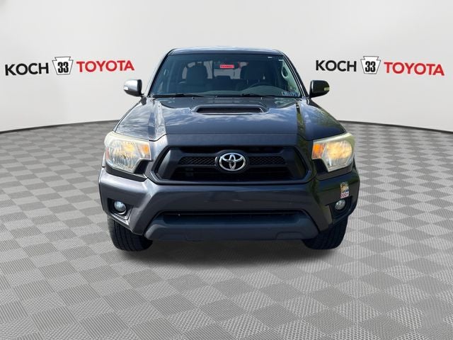 2013 Toyota Tacoma Base V6