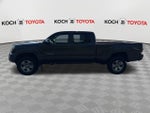 2013 Toyota Tacoma Base V6