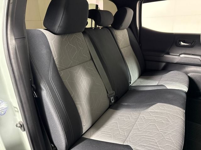 2022 Toyota Tacoma TRD Sport V6