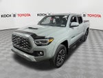 2022 Toyota Tacoma TRD Sport V6