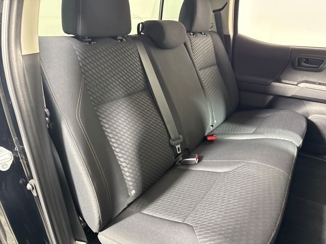 2023 Toyota Tacoma Trail Edition V6