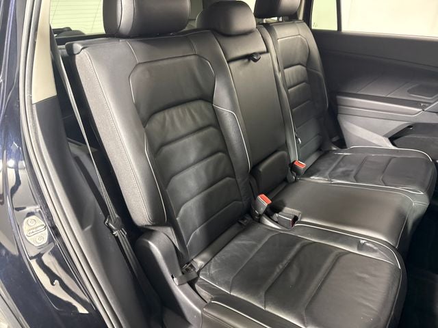 2019 Volkswagen Tiguan 2.0T SEL Premium 4Motion