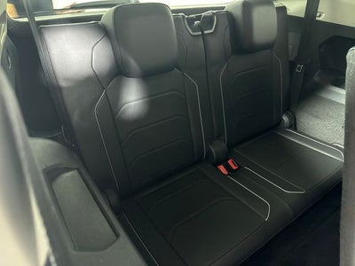 2019 Volkswagen Tiguan 2.0T SEL Premium 4Motion