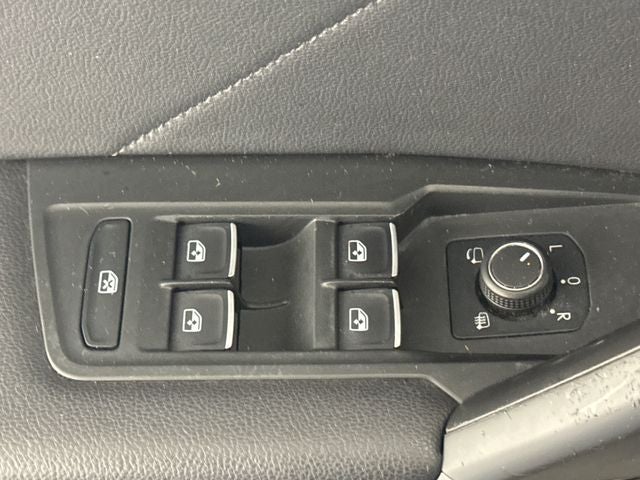 2019 Volkswagen Tiguan 2.0T SEL Premium 4Motion