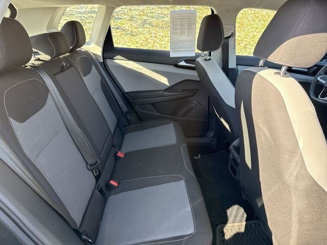 2022 Volkswagen Taos 1.5T S