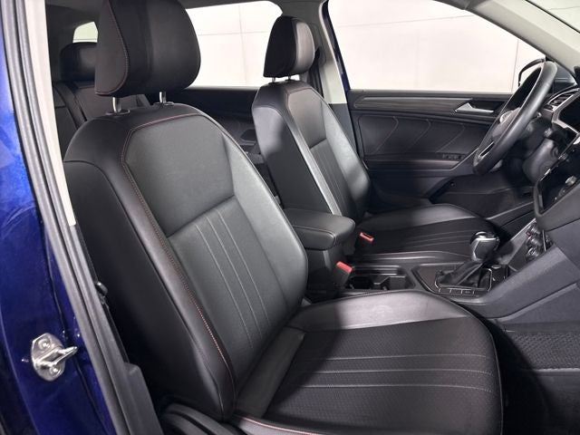 2024 Volkswagen Tiguan 2.0T Wolfsburg Edition