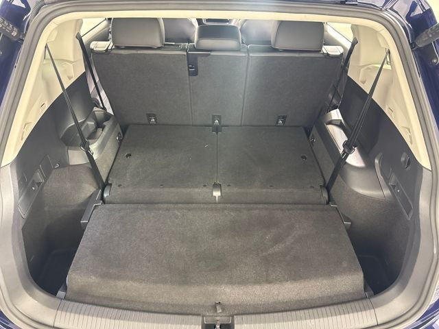 2024 Volkswagen Tiguan 2.0T Wolfsburg Edition