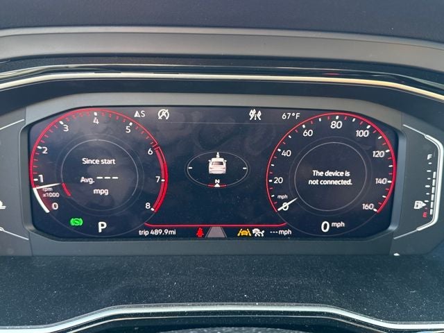 2020 Volkswagen Jetta SEL