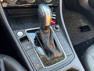 2020 Volkswagen Jetta SEL