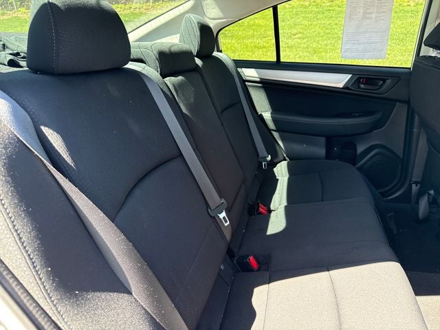 2019 Subaru Legacy 2.5i Premium