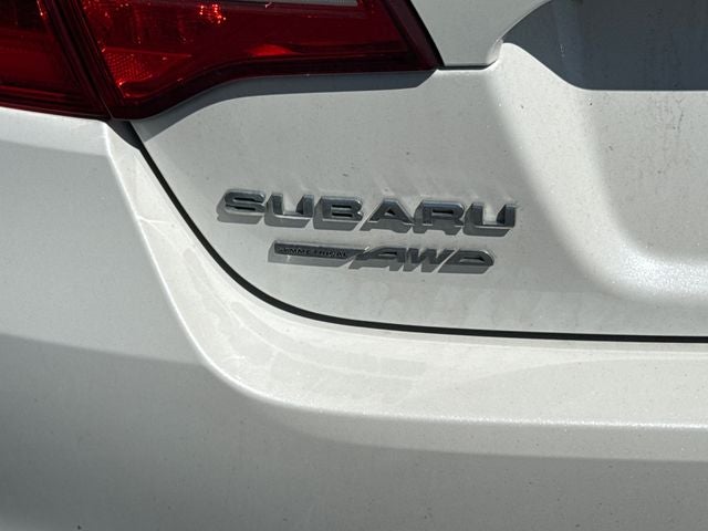 2019 Subaru Legacy 2.5i Premium
