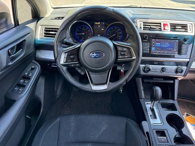 2019 Subaru Legacy 2.5i Premium