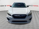 2019 Subaru Legacy 2.5i Premium