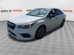 2019 Subaru Legacy 2.5i Premium