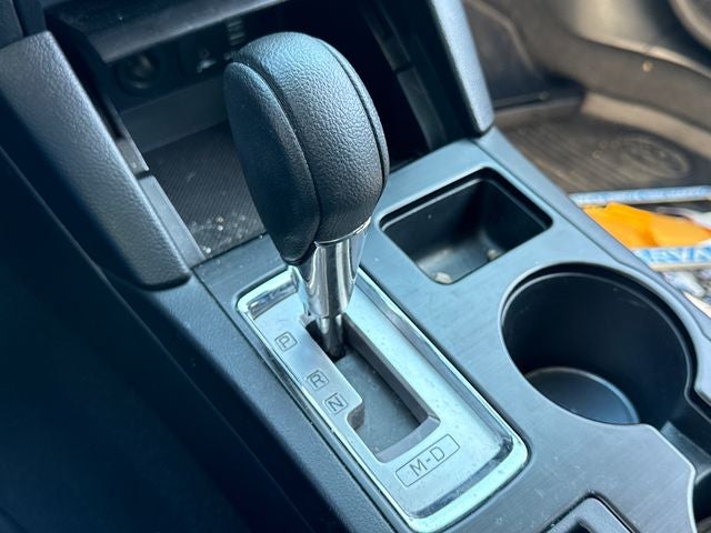 2019 Subaru Legacy 2.5i Premium