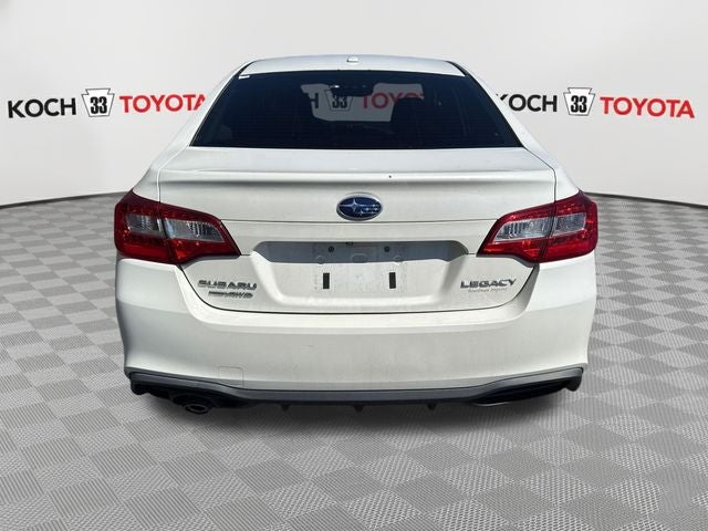 2019 Subaru Legacy 2.5i Premium