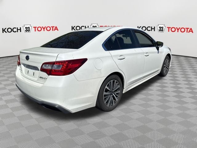2019 Subaru Legacy 2.5i Premium