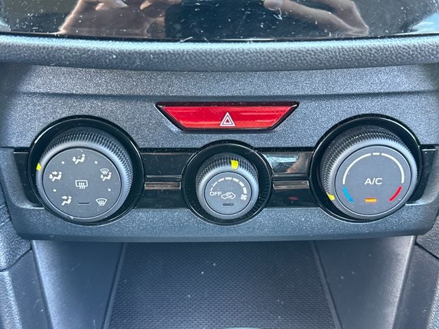 2021 Subaru Impreza Base