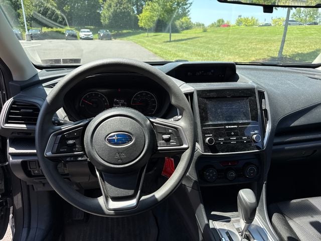 2019 Subaru Impreza 2.0i