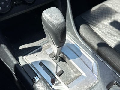 2019 Subaru Impreza 2.0i