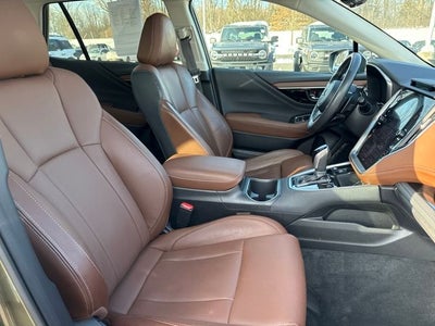 2023 Subaru Outback Touring