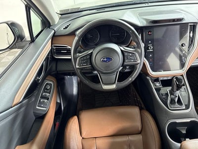2023 Subaru Outback Touring