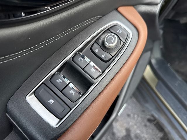 2023 Subaru Outback Touring