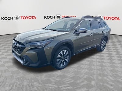 2023 Subaru Outback Touring