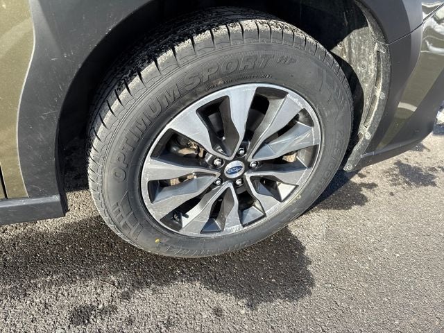 2023 Subaru Outback Touring