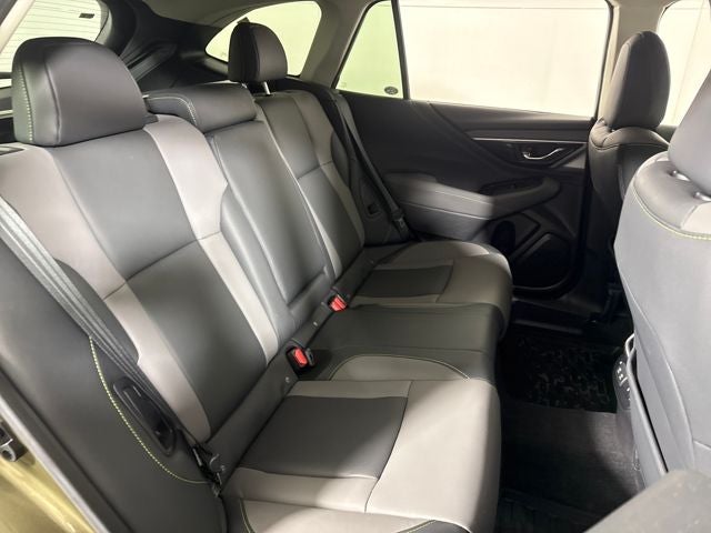 2020 Subaru Outback Onyx Edition XT