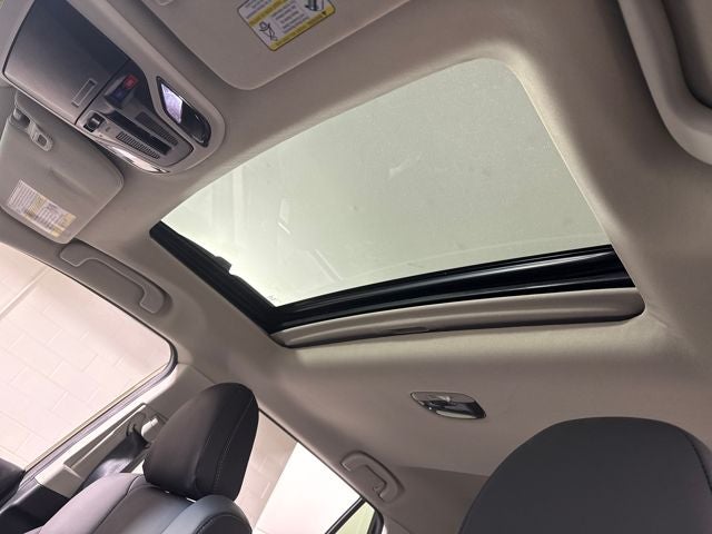 2020 Subaru Outback Onyx Edition XT