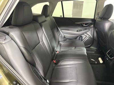 2024 Subaru Outback Limited XT