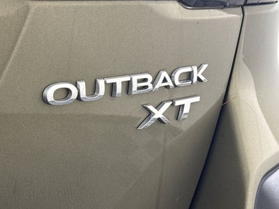 2024 Subaru Outback Limited XT