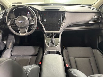 2024 Subaru Outback Limited XT
