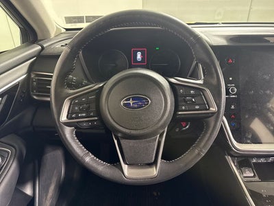 2024 Subaru Outback Limited XT